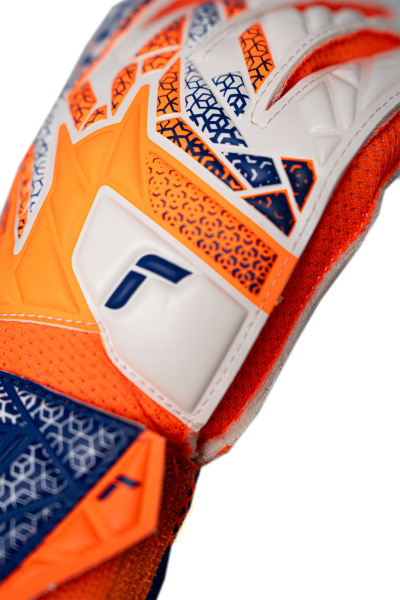 Reusch Attrakt Solid Junior