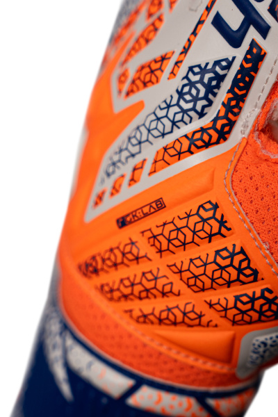 Reusch Attrakt Solid Junior