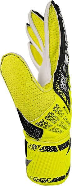 Reusch Attrakt Solid Junior