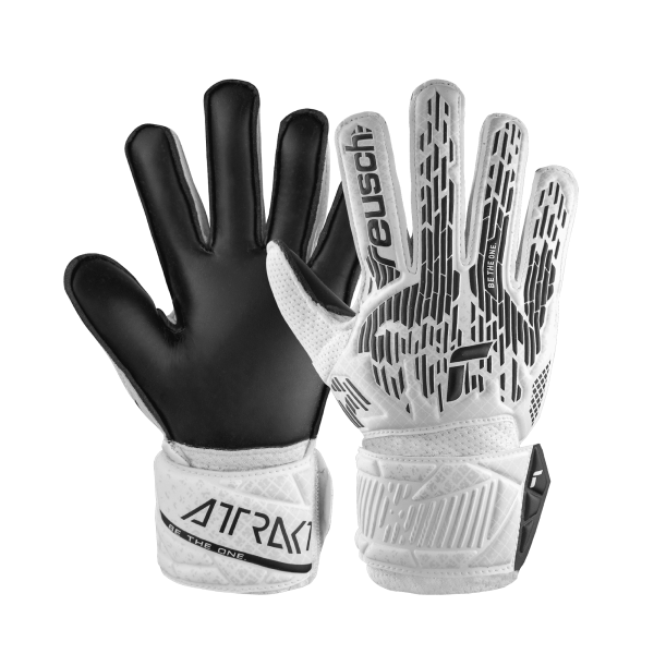 reusch Attrakt Solid Junior