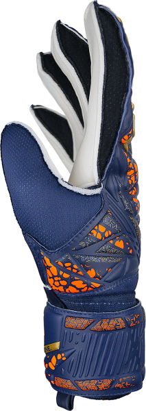 Reusch Attrakt Solid