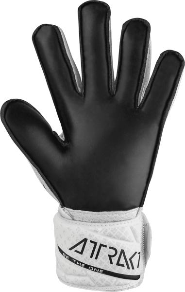 Reusch Attrakt Solid