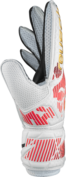 Reusch Attrakt Solid