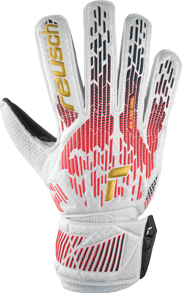 Reusch Attrakt Solid