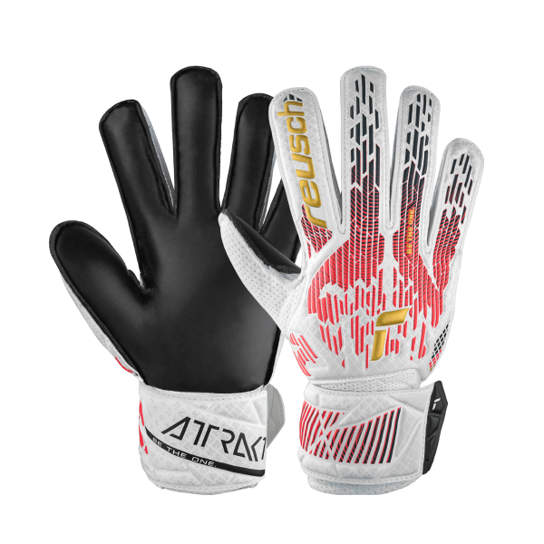 reusch Attrakt Solid