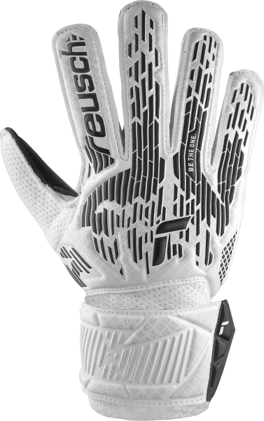 Reusch Attrakt Solid