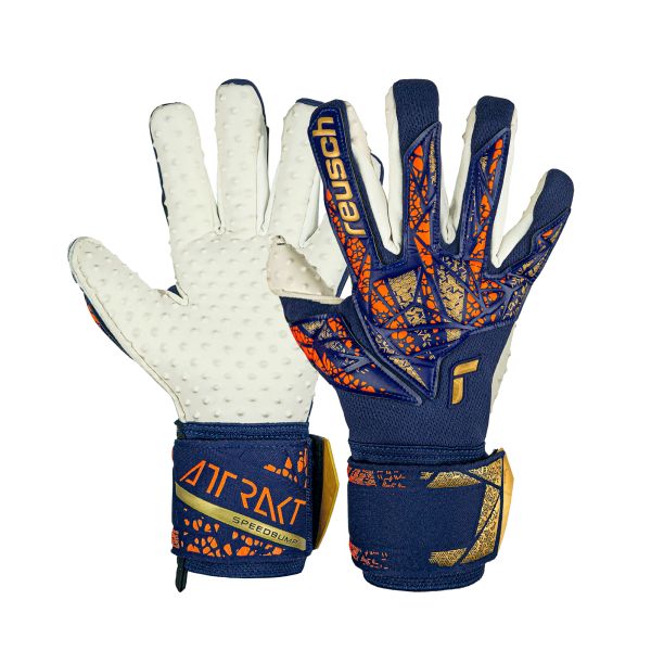 Reusch Attrakt SpeedBump