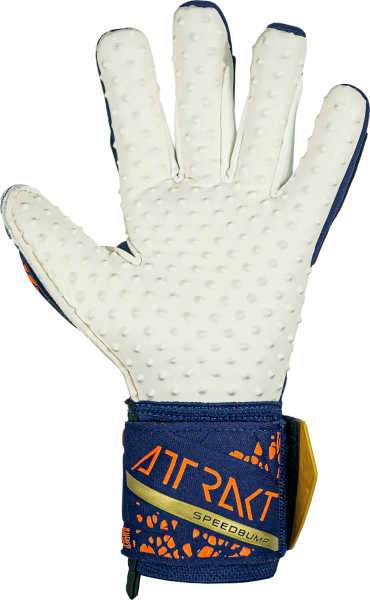 reusch Attrakt SpeedBump