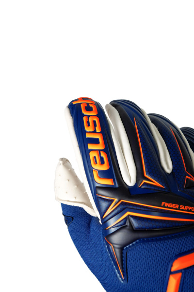 Reusch Attrakt SpeedBump Finger Support