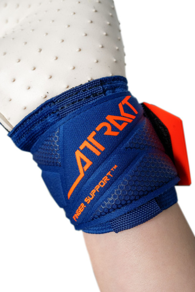 Reusch Attrakt SpeedBump Finger Support