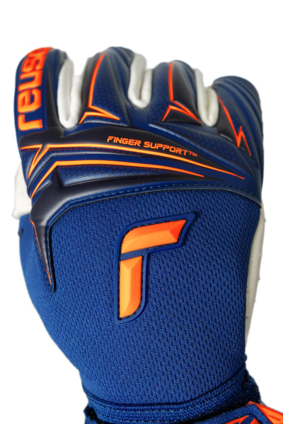 Reusch Attrakt SpeedBump Finger Support