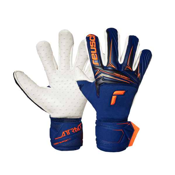 reusch Attrakt SpeedBump Finger Support
