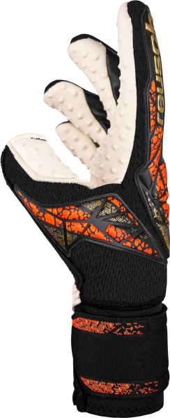Reusch Attrakt SpeedBump Ortho-Tec