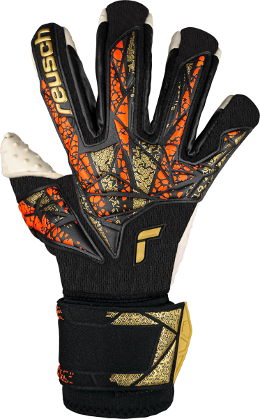 Reusch Attrakt SpeedBump Ortho-Tec