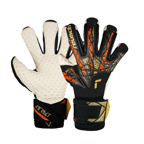 Reusch Attrakt SpeedBump Ortho-Tec