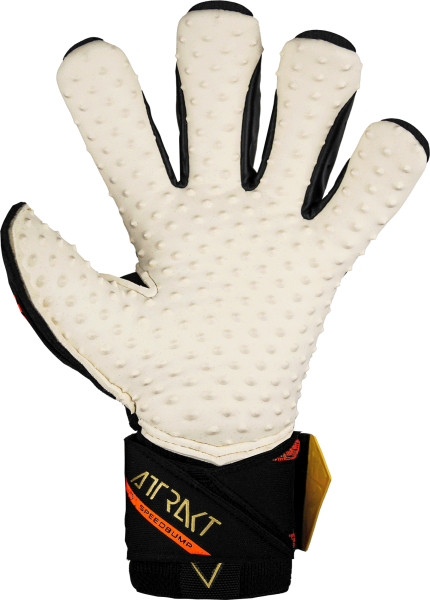 reusch Attrakt SpeedBump Ortho-Tec