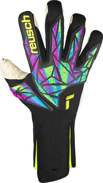 Reusch Attrakt SpeedBump Strapless