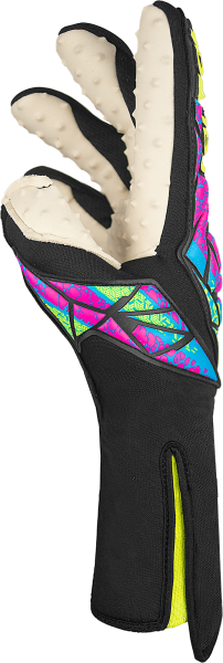 Reusch Attrakt SpeedBump Strapless