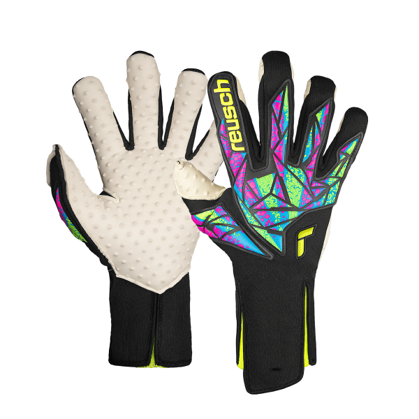 Reusch Attrakt SpeedBump Strapless