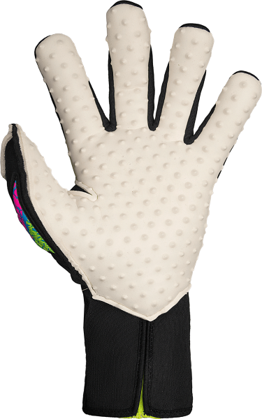 reusch Attrakt SpeedBump Strapless