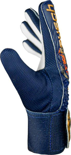 Reusch Attrakt Starter Grip