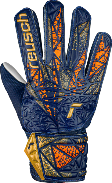 Reusch Attrakt Starter Grip
