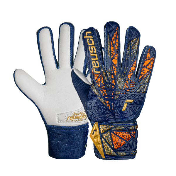 Reusch Attrakt Starter Grip