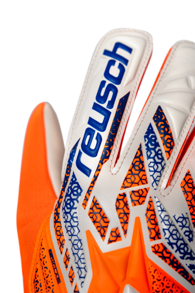 Reusch Attrakt Starter Solid