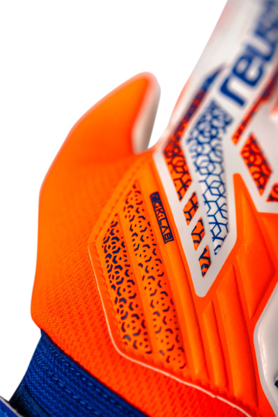 Reusch Attrakt Starter Solid