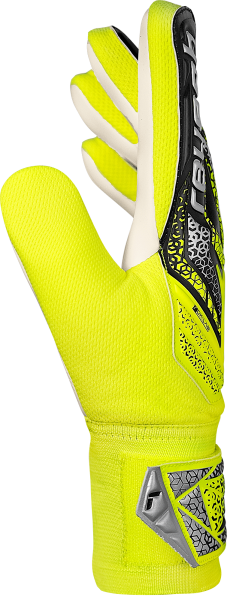 Reusch Attrakt Starter Solid