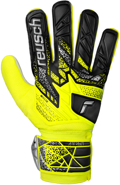 Reusch Attrakt Starter Solid