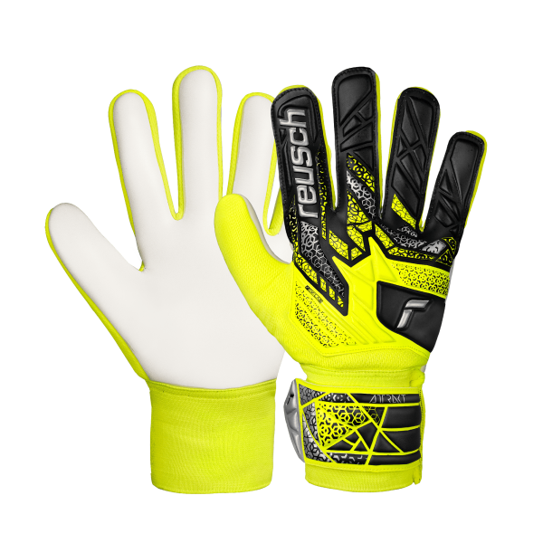 Reusch Attrakt Starter Solid