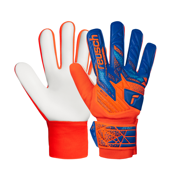 reusch Attrakt Starter Solid