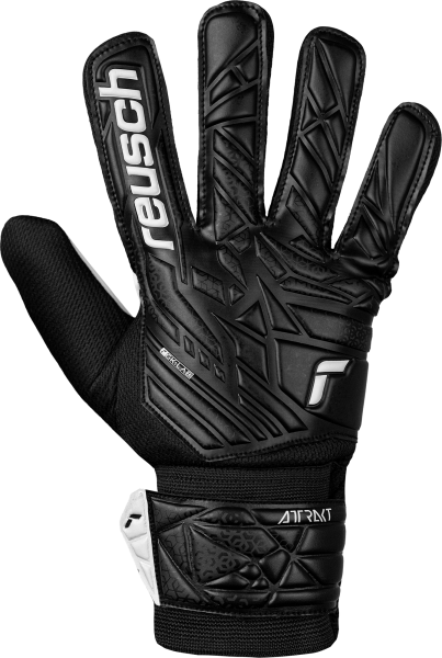 Reusch Attrakt Starter Solid