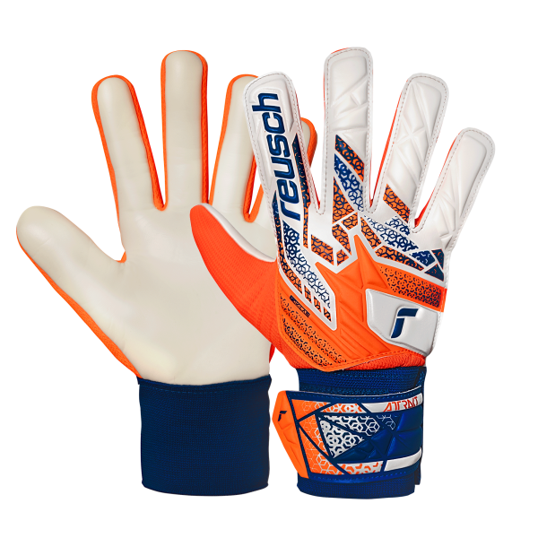 reusch Attrakt Starter Solid