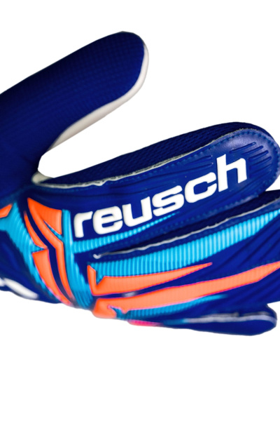 Reusch Attrakt Starter Solid
