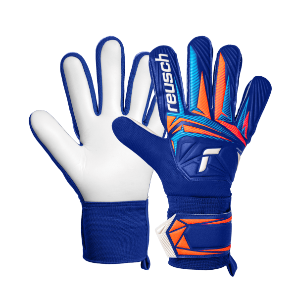 reusch Attrakt Starter Solid