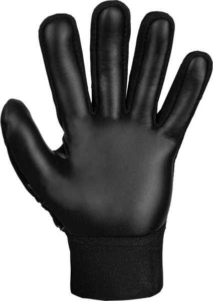 reusch Attrakt Starter Solid Finger Support Junior