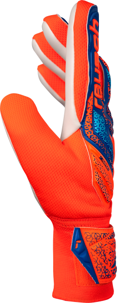 Reusch Attrakt Starter Solid Junior