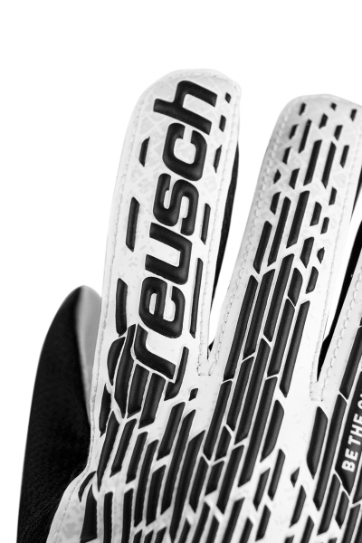 Reusch Attrakt Starter Solid Junior
