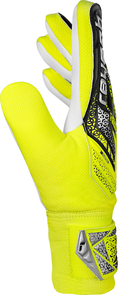 Reusch Attrakt Starter Solid Junior