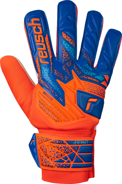 Reusch Attrakt Starter Solid Junior