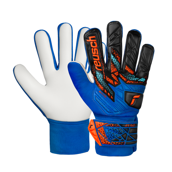 reusch Attrakt Starter Solid Junior