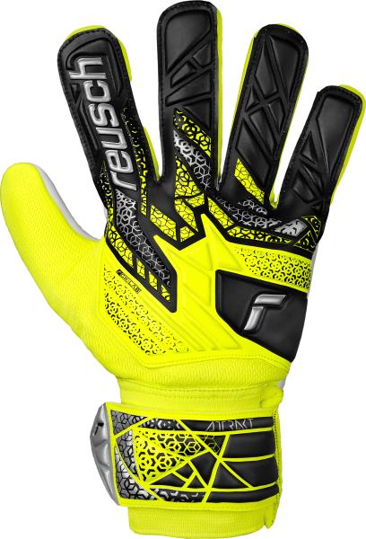 Reusch Attrakt Starter Solid Junior