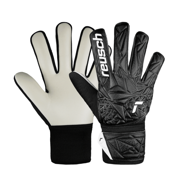 Reusch Attrakt Starter Solid Junior