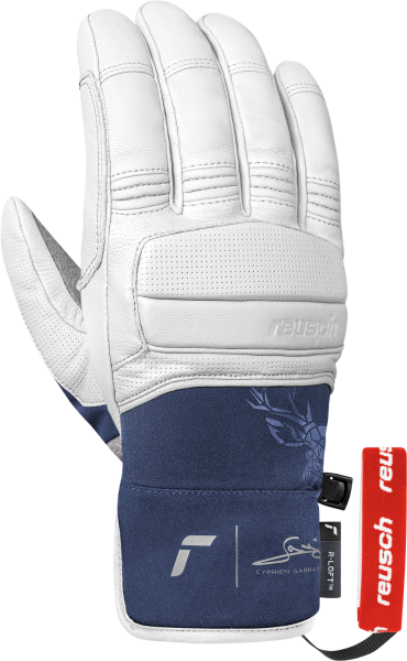 Reusch Cyprien Sarrazin