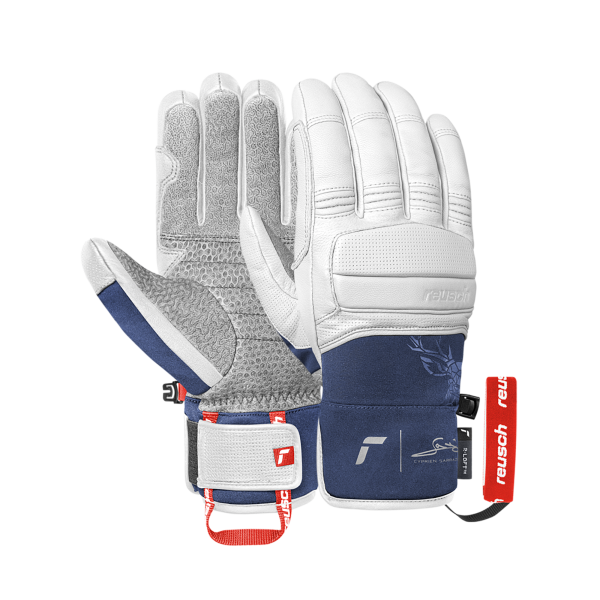 reusch Cyprien Sarrazin