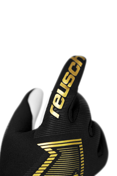 Reusch Fastgrip Gold Junior