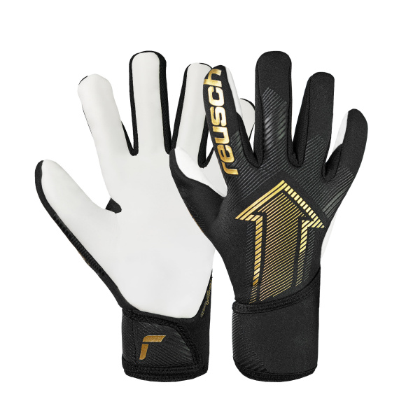 reusch Fastgrip Gold Junior