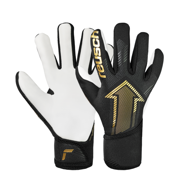 Reusch Fastgrip Gold Junior